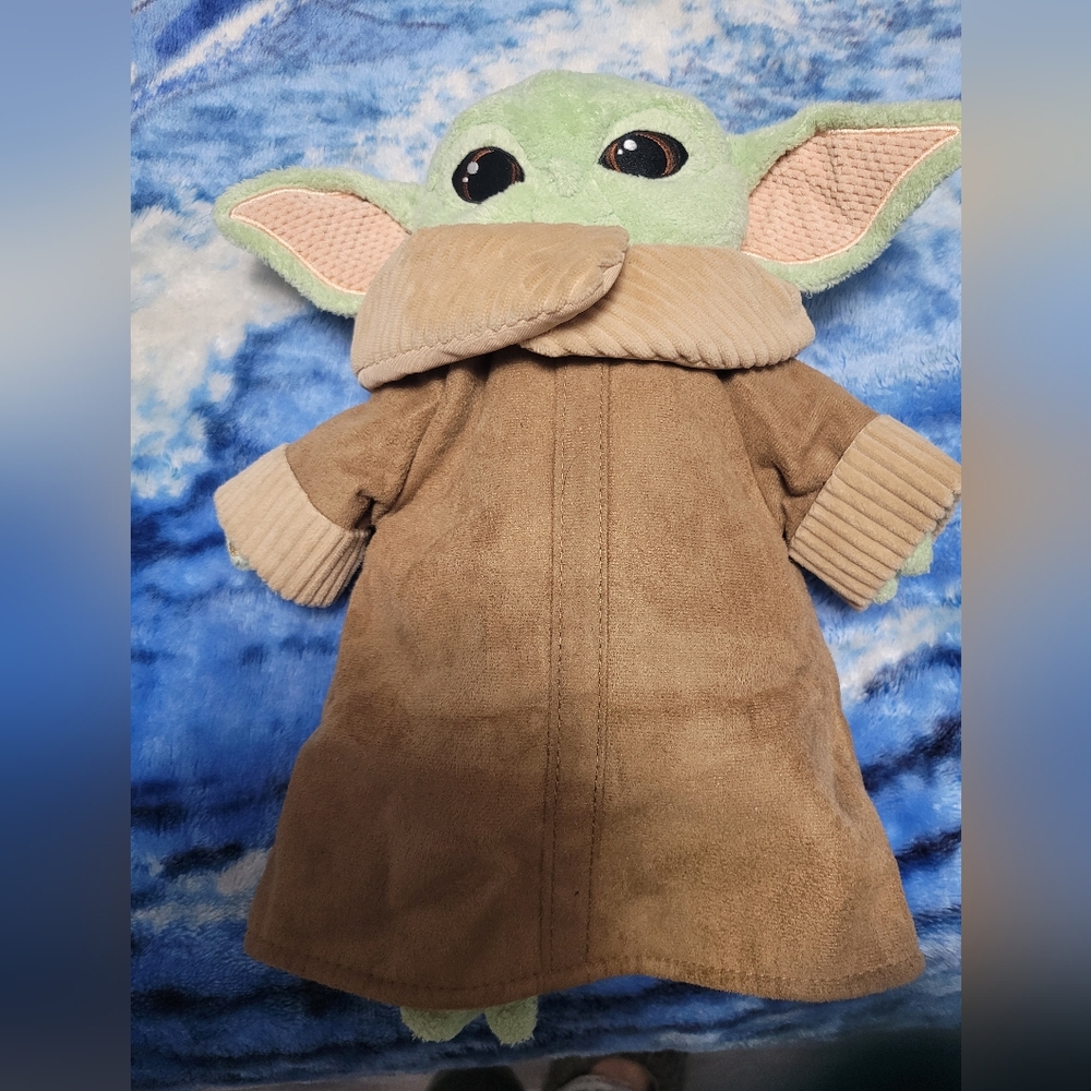 The Child Scentsy Buddy